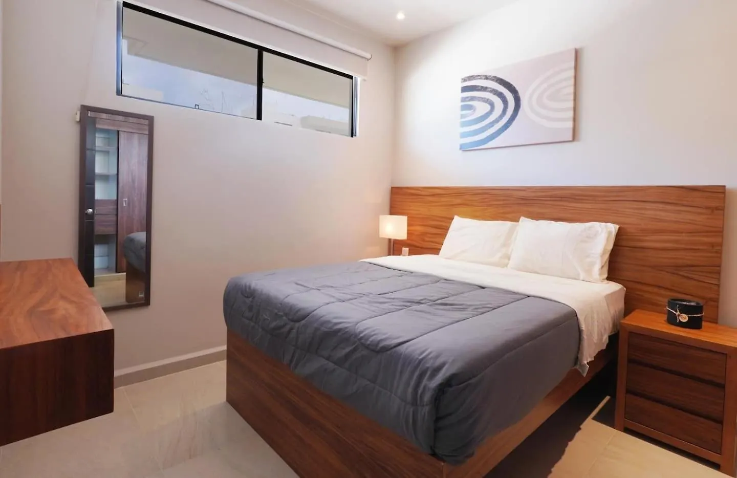 New! Condojaguar12Min To Caribe,Pools,Playground Playa del Carmen 0*,