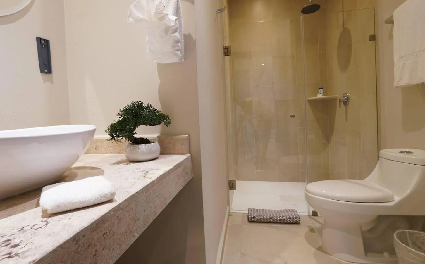Сasa de vacaciones New! Condojaguar12Min To Caribe,Pools,Playground Playa del Carmen