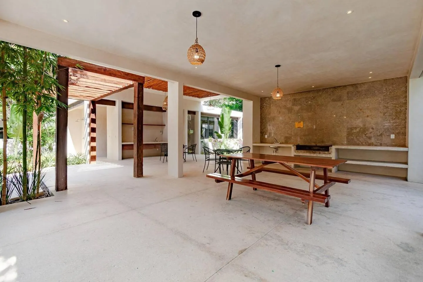 Сasa de vacaciones New! Condojaguar12Min To Caribe,Pools,Playground Playa del Carmen