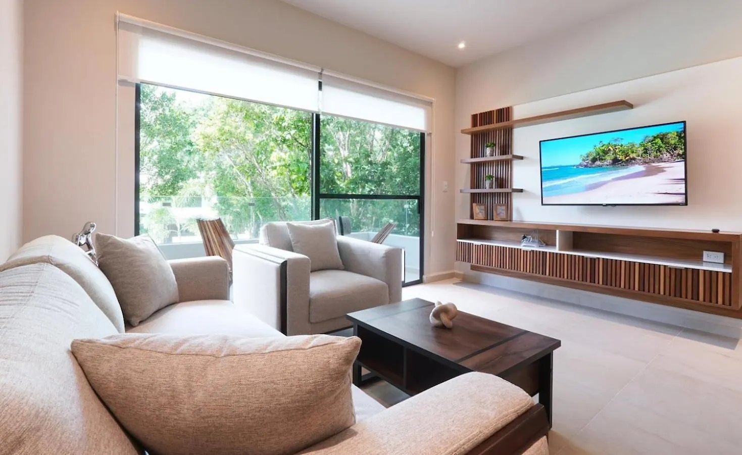 New! Condojaguar12Min To Caribe,Pools,Playground Playa del Carmen