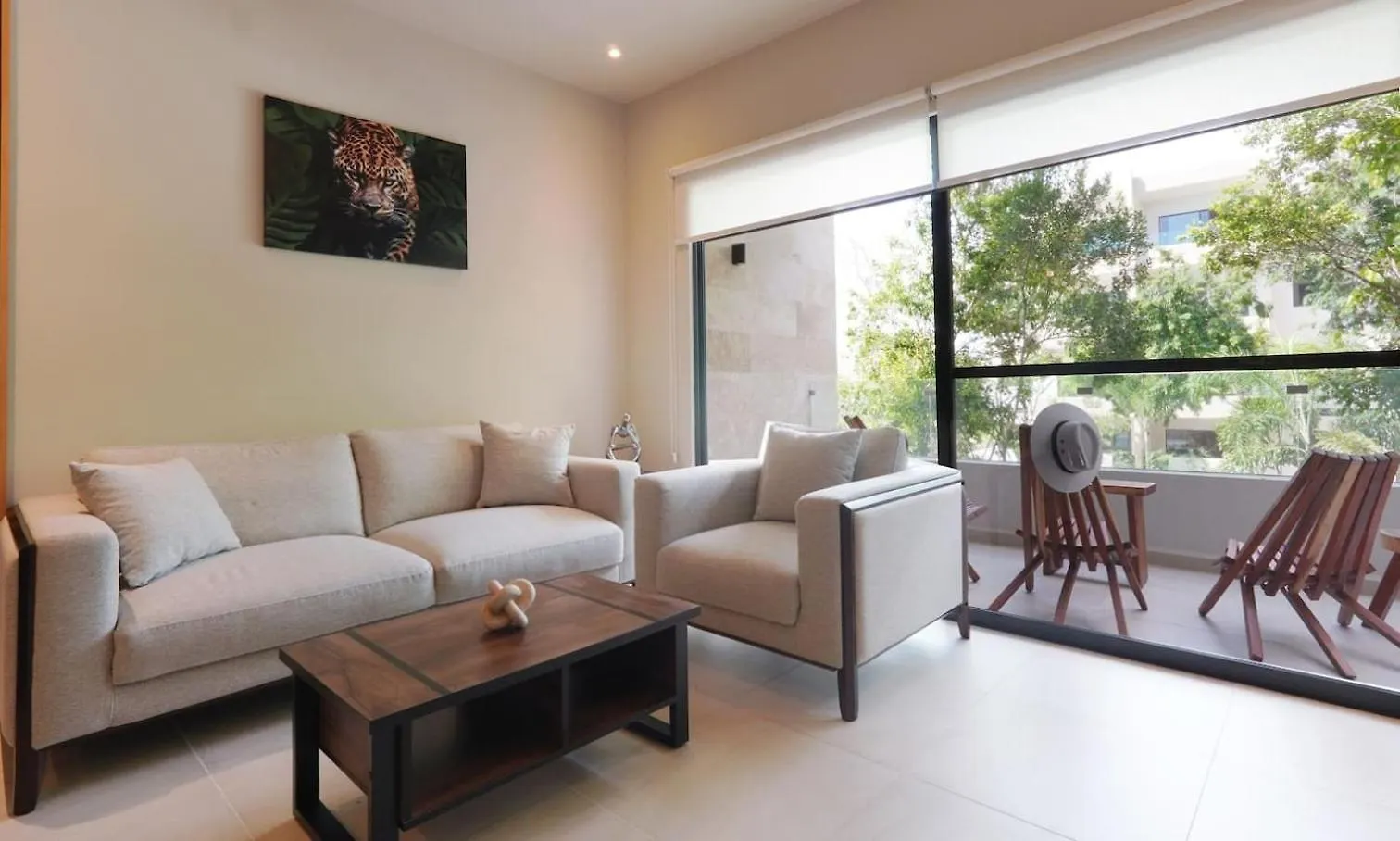 New! Condojaguar12Min To Caribe,Pools,Playground Playa del Carmen